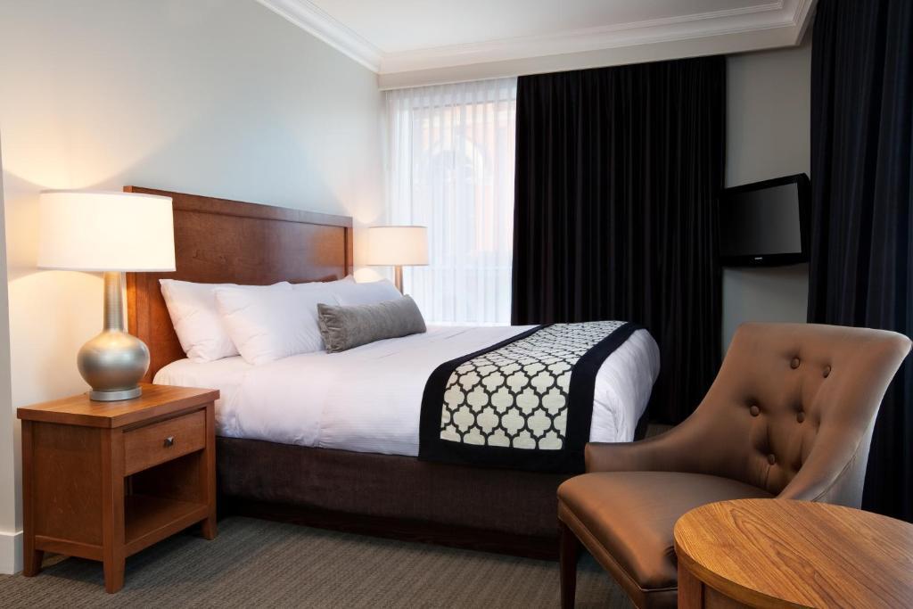 Rialto Hotel 4*