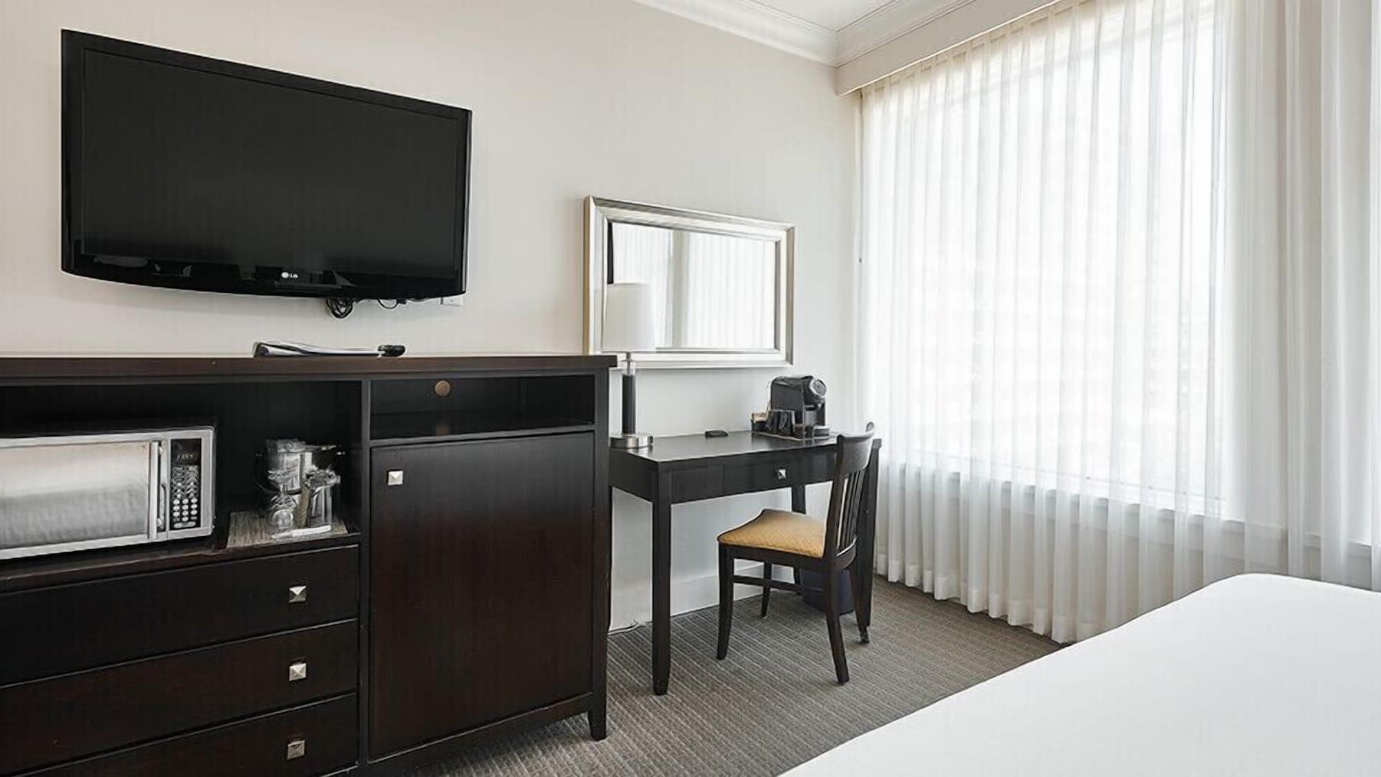 Rialto Hotel Victoria